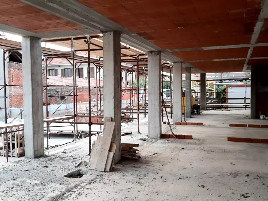 Immagine 26 di Villa in vendita  in VIA MARTIRI DELLA LIBERTA' 15 a San Maurizio Canavese