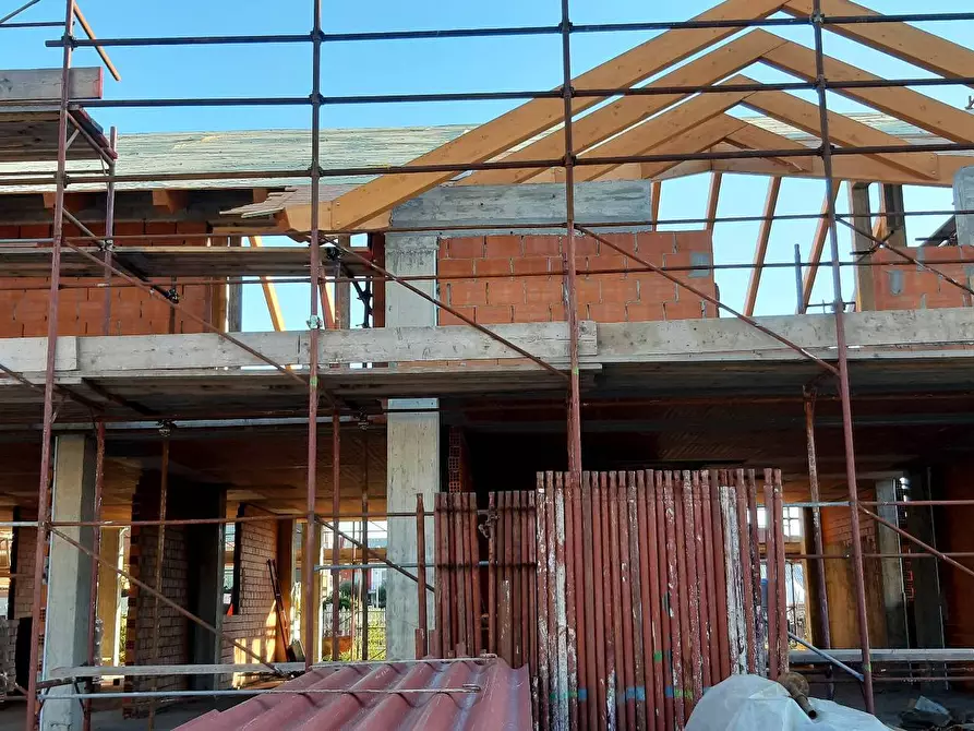 Immagine 22 di Villa in vendita  in VIA MARTIRI DELLA LIBERTA' 15 a San Maurizio Canavese