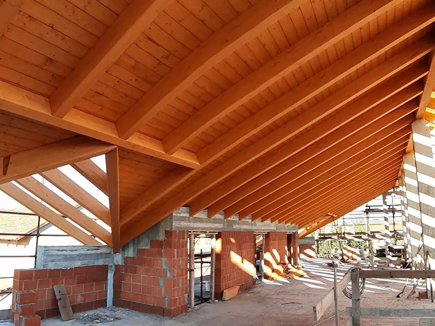 Immagine 32 di Villa in vendita  in VIA MARTIRI DELLA LIBERTA' 15 a San Maurizio Canavese