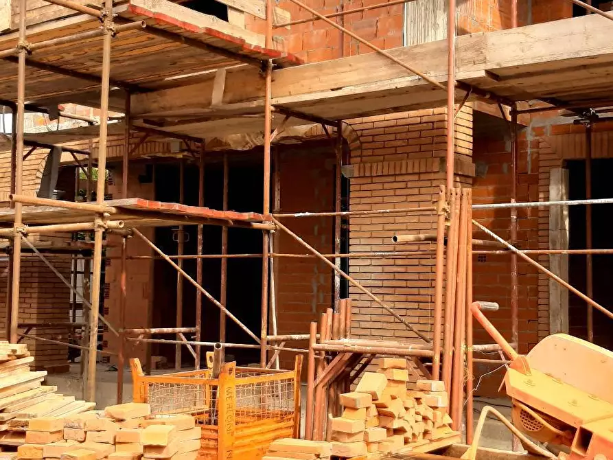 Immagine 23 di Villa in vendita  in VIA MARTIRI DELLA LIBERTA' 15 a San Maurizio Canavese