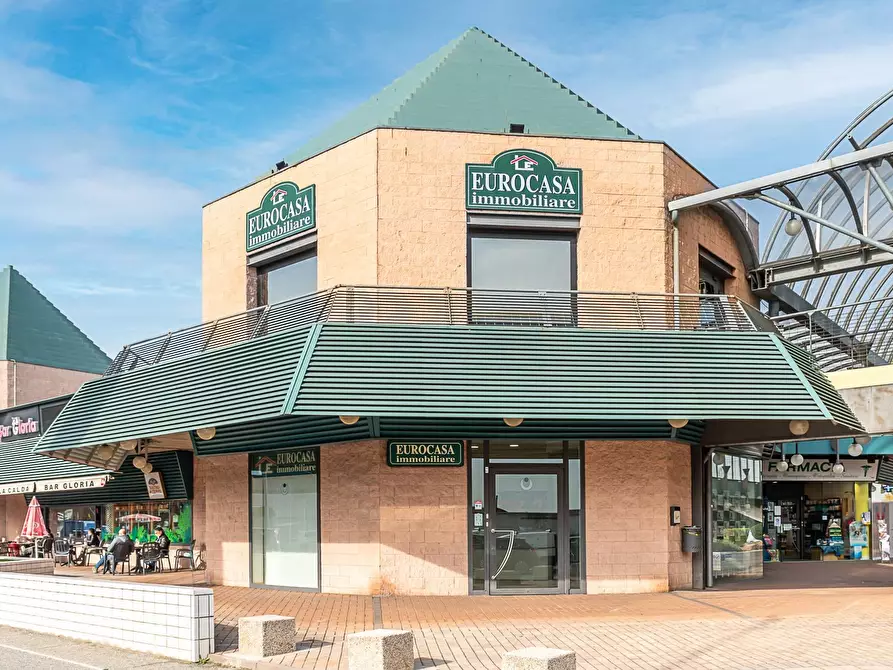 Immagine 3 di Ufficio in affitto  in Via Giaveno 54/20 a Almese