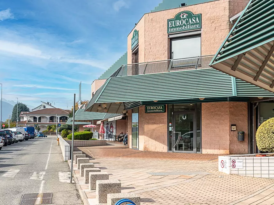 Immagine 2 di Ufficio in affitto  in Via Giaveno 54/20 a Almese