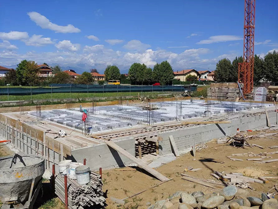 Immagine 22 di Appartamento in vendita  in Viale Europa a San Maurizio Canavese