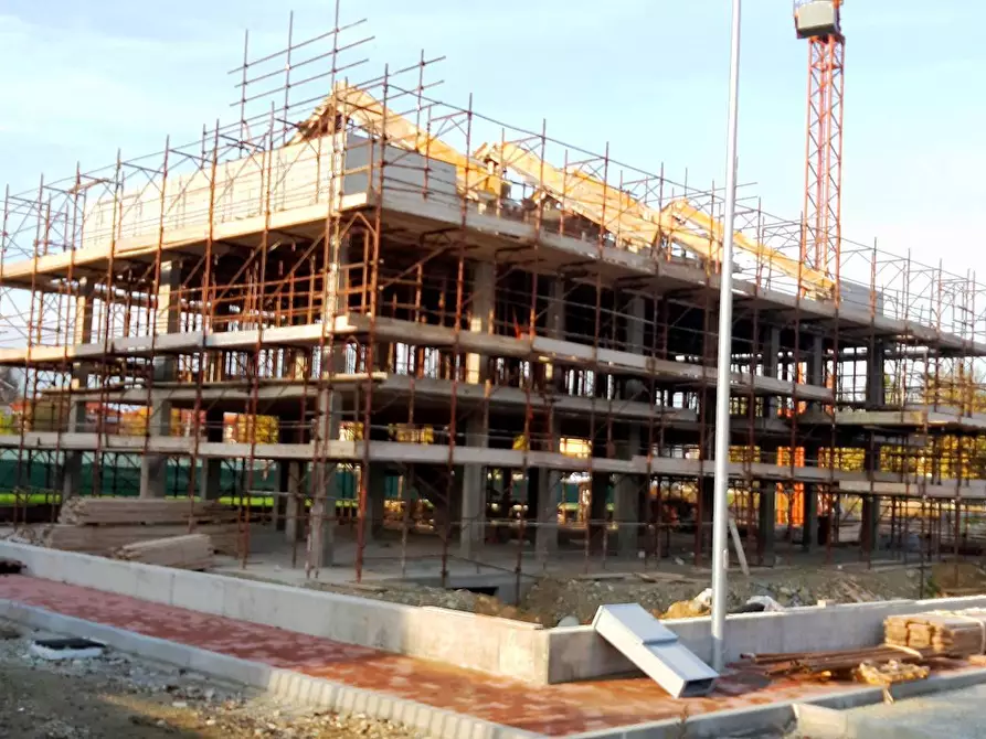 Immagine 34 di Appartamento in vendita  in via generale dalla chiesa 8 a San Maurizio Canavese