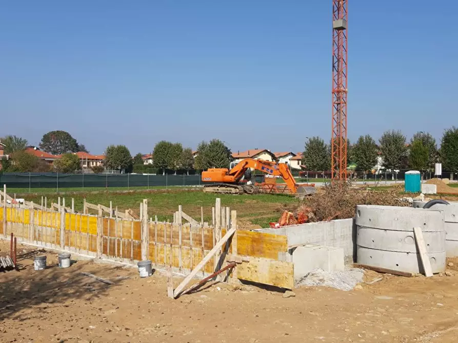 Immagine 35 di Appartamento in vendita  in Viale Europa a San Maurizio Canavese