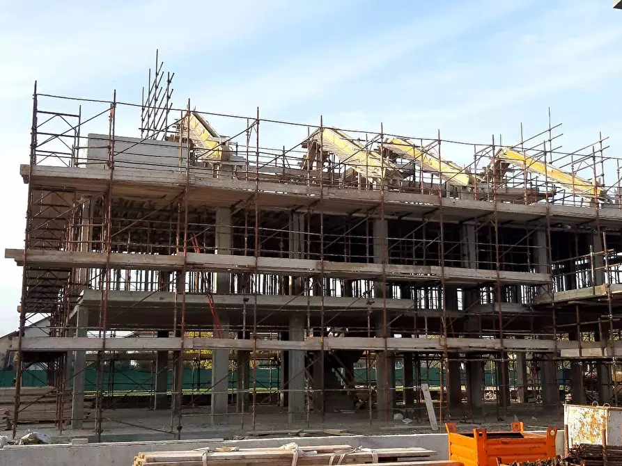 Immagine 36 di Appartamento in vendita  in Viale Europa a San Maurizio Canavese