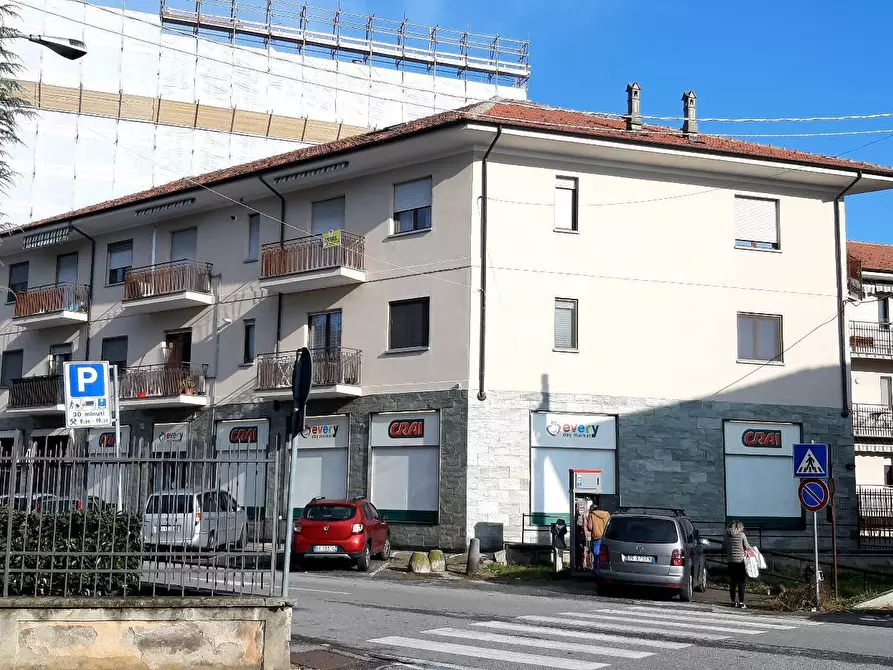 Immagine 1 di Appartamento in vendita  in Via Fatebenefratelli 17/c a San Maurizio Canavese