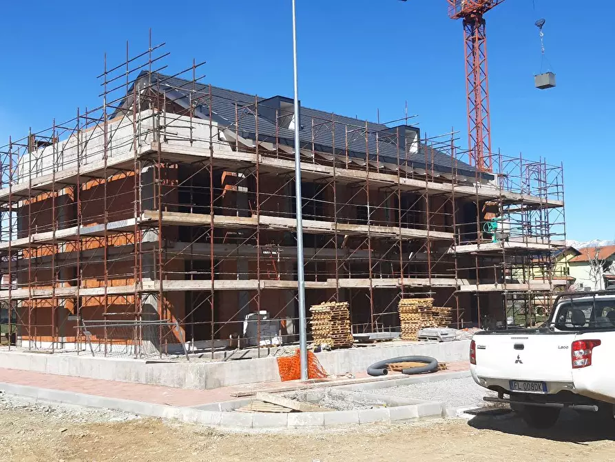 Immagine 28 di Appartamento in vendita  in Viale Europa a San Maurizio Canavese