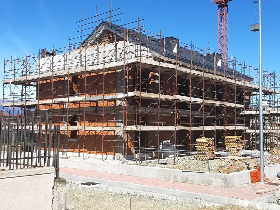 Immagine 24 di Appartamento in vendita  in Viale Europa a San Maurizio Canavese