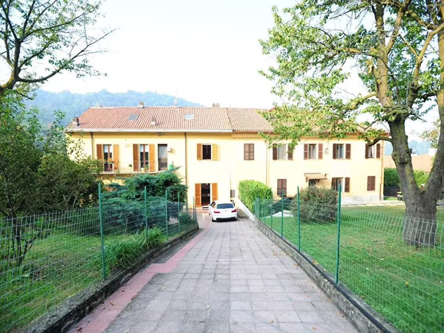 Immagine 23 di Appartamento in affitto  in Strada Val Salice 96 a Torino