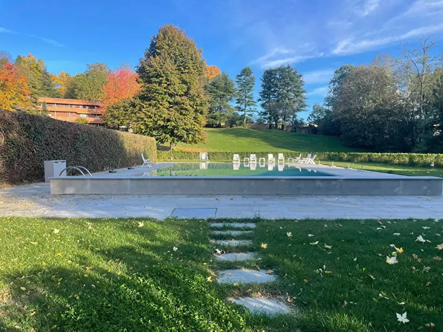 Immagine 1 di Appartamento in vendita  in Strada Milius 3 a Moncalieri