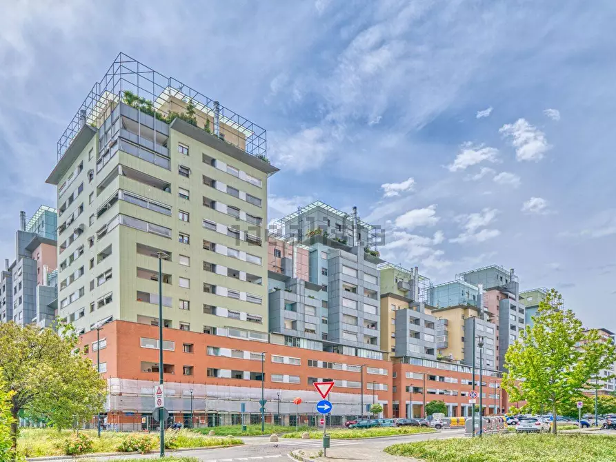 Immagine 11 di Locale commerciale in vendita  in Via Val Della Torre 39 a Torino