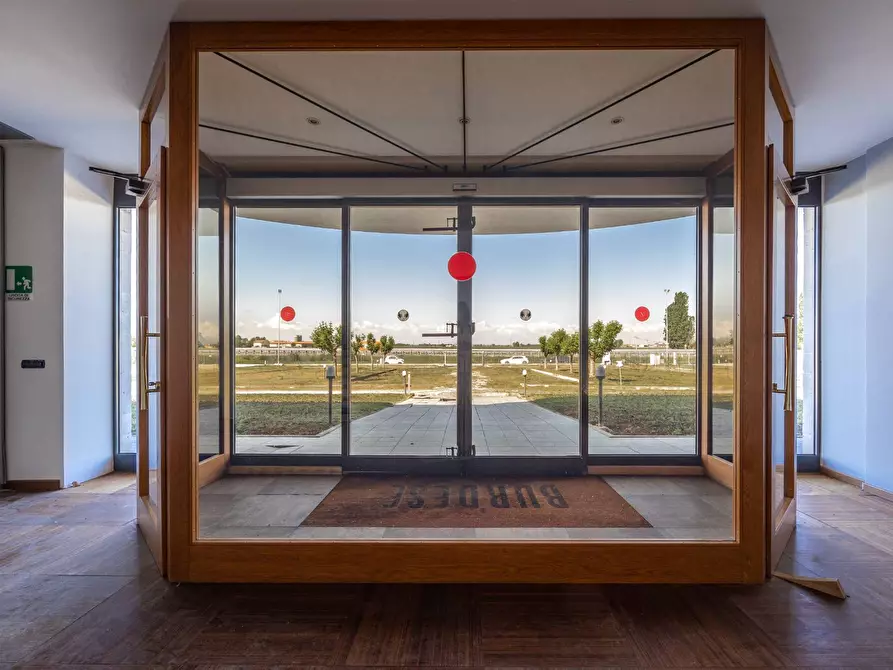 Immagine 21 di Capannone industriale in affitto  in Strada della Maniga a Sommariva Del Bosco