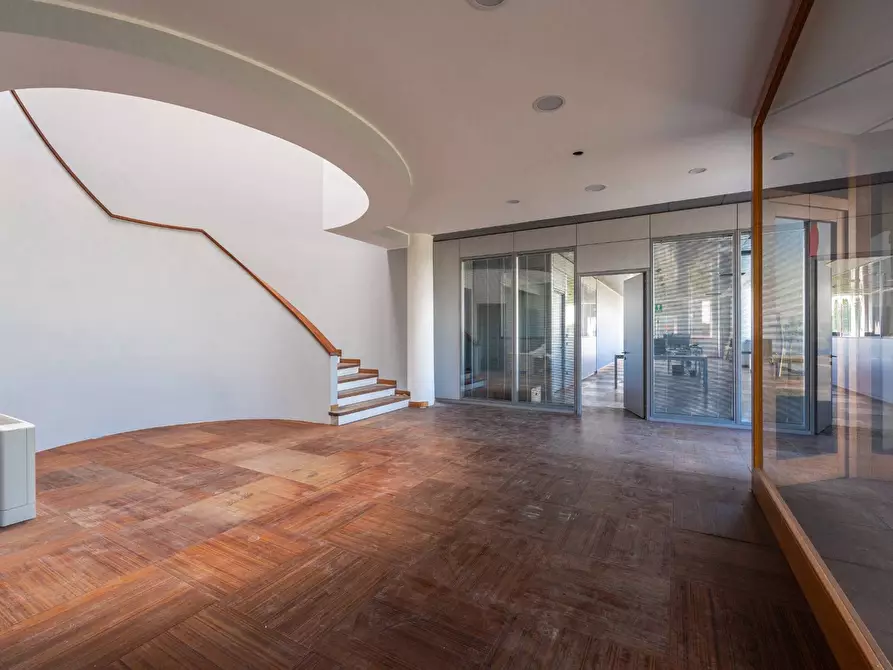 Immagine 22 di Capannone industriale in affitto  in Strada della Maniga a Sommariva Del Bosco