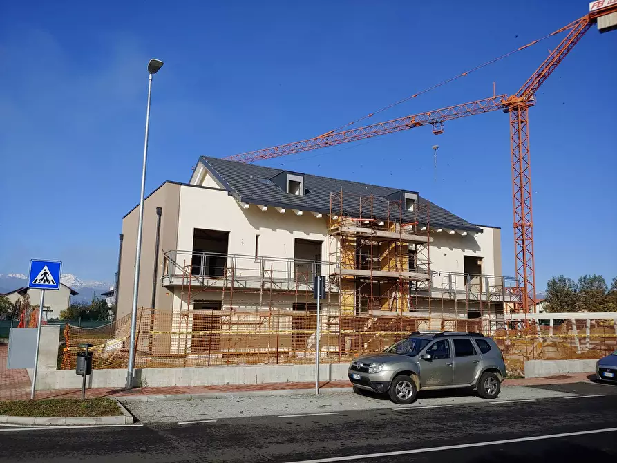 Immagine 39 di Appartamento in vendita  in Viale Europa a San Maurizio Canavese