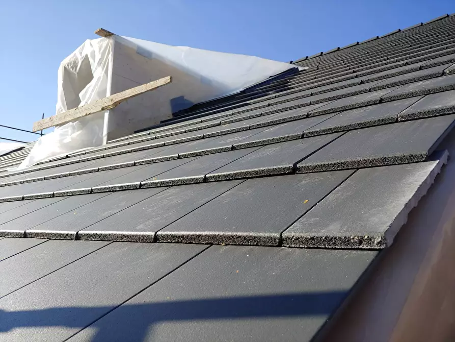 Immagine 42 di Appartamento in vendita  in Viale Europa a San Maurizio Canavese