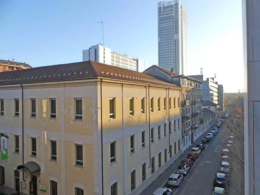 Immagine 1 di Appartamento in affitto  in Via Susa a Torino