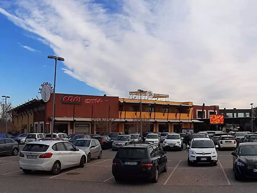 Immagine 2 di Attività commerciale in affitto  in Via Torino 168 a Ala Di Stura