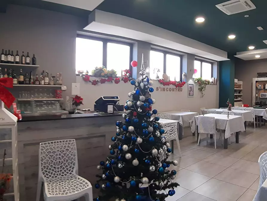 Immagine 6 di Attività commerciale in affitto  in Via Torino 168 a Ala Di Stura