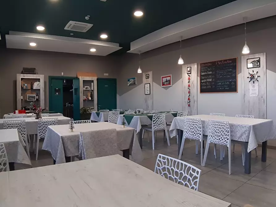 Immagine 7 di Attività commerciale in affitto  in Via Torino 168 a Ala Di Stura