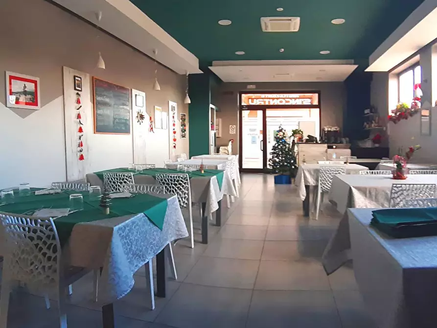 Immagine 8 di Attività commerciale in affitto  in Via Torino 168 a Ala Di Stura