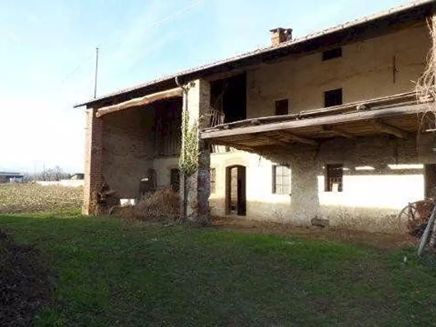 Immagine 1 di Rustico / casale in vendita  a Boves