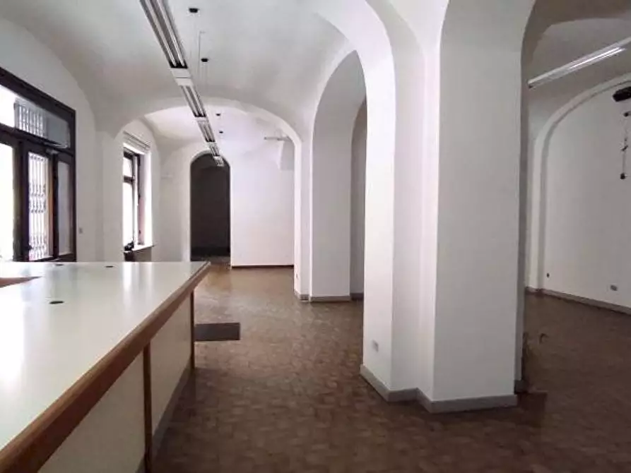 Immagine 2 di Attività commerciale in affitto  in Bartolomeo Bruni 1 a Cuneo