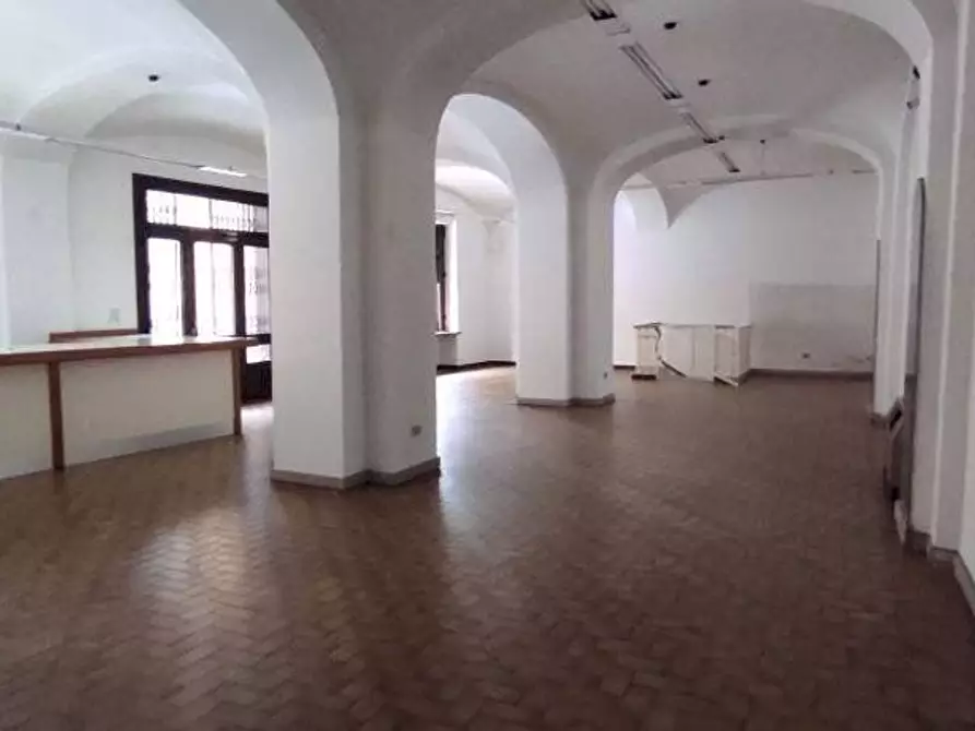 Immagine 4 di Attività commerciale in affitto  in Bartolomeo Bruni 1 a Cuneo