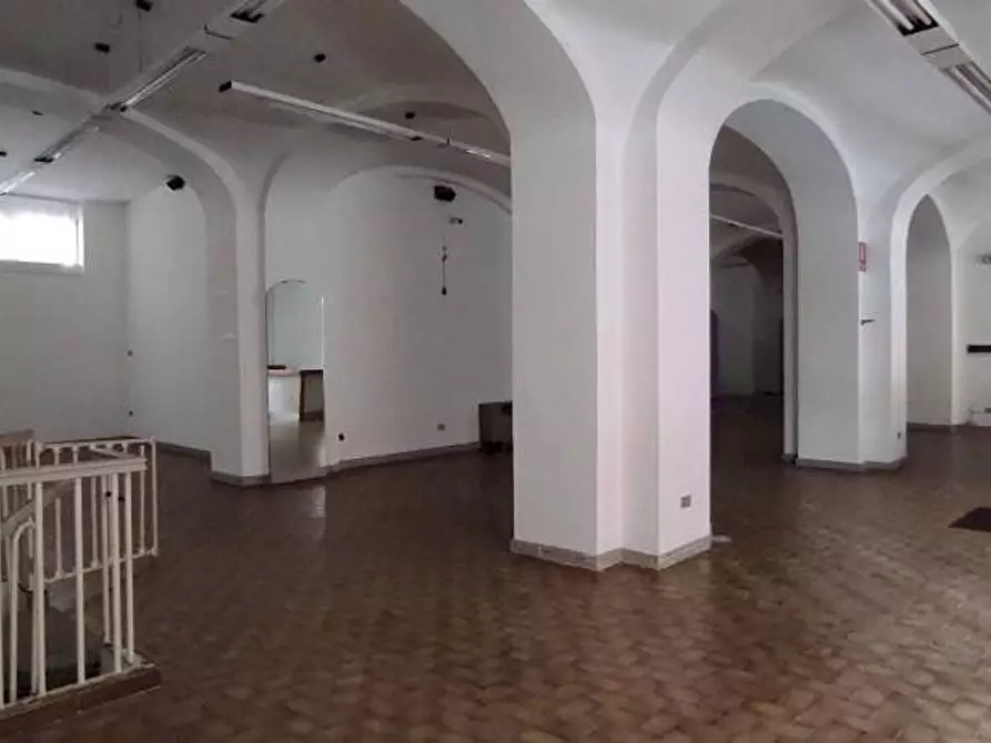Immagine 6 di Attività commerciale in affitto  in Bartolomeo Bruni 1 a Cuneo