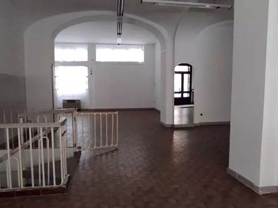 Immagine 8 di Attività commerciale in affitto  in Bartolomeo Bruni 1 a Cuneo