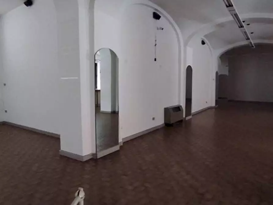 Immagine 11 di Attività commerciale in affitto  in Bartolomeo Bruni 1 a Cuneo