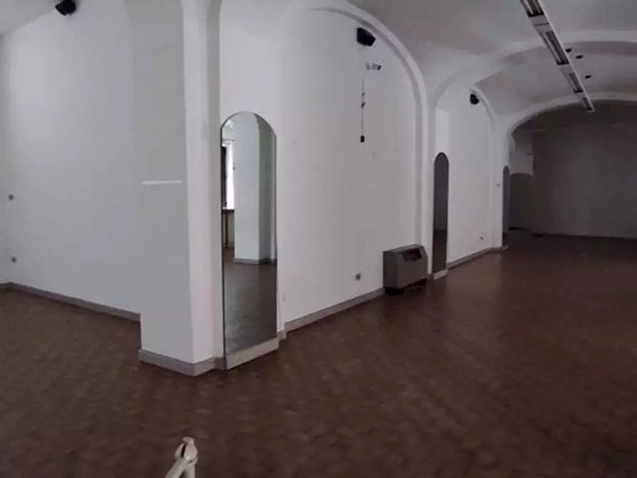 Immagine 13 di Attività commerciale in affitto  in Bartolomeo Bruni 1 a Cuneo