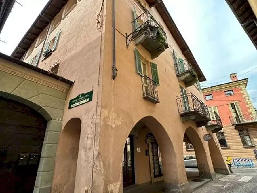 Immagine 36 di Appartamento in vendita  in Torino 11 a Dronero