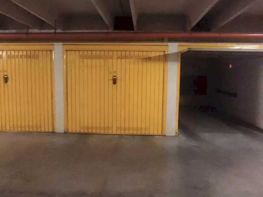 Immagine 3 di Box auto in vendita  in Boves a Cuneo