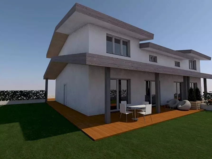 Immagine 2 di Casa indipendente in vendita  in Mazzini 101 a Borgo San Dalmazzo