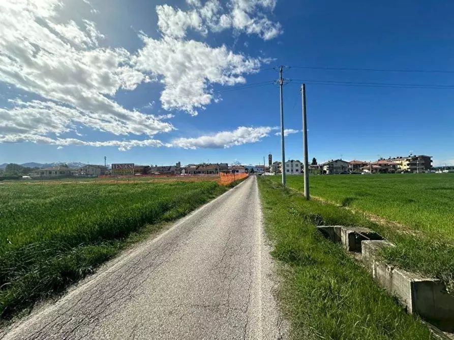Immagine 4 di Terreno residenziale in vendita  in San Matteo a Cuneo
