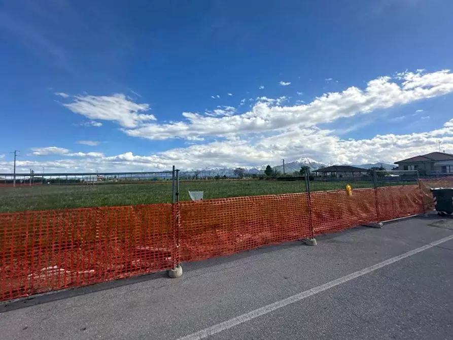 Immagine 9 di Terreno residenziale in vendita  in San Matteo a Cuneo