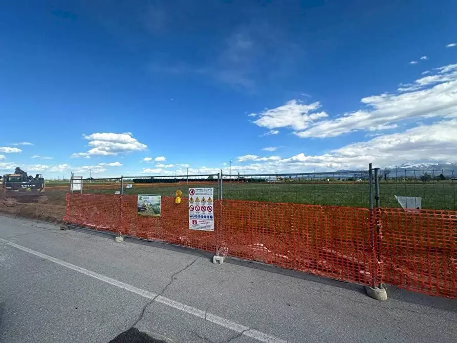 Immagine 10 di Terreno residenziale in vendita  in San Matteo a Cuneo