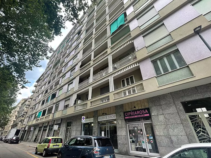 Immagine 18 di Negozio   in Corso Unione Sovietica 171 a Torino