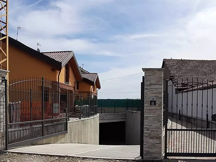 Immagine 11 di Villa in vendita  in VIA MARTIRI DELLA LIBERTA' 15 a San Maurizio Canavese