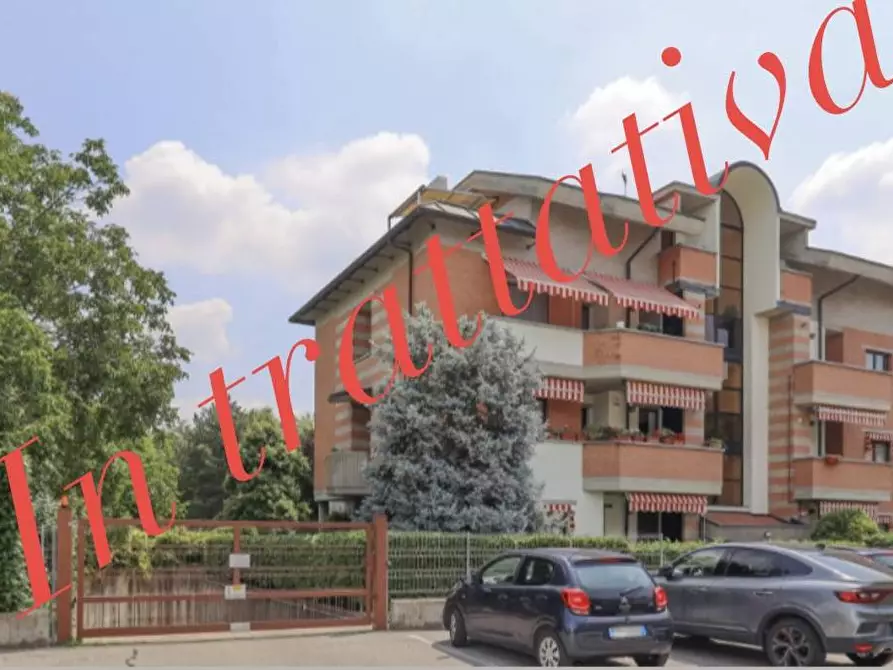 Immagine 1 di Appartamento in vendita  in Via Colgiansesco 52 a Alpignano