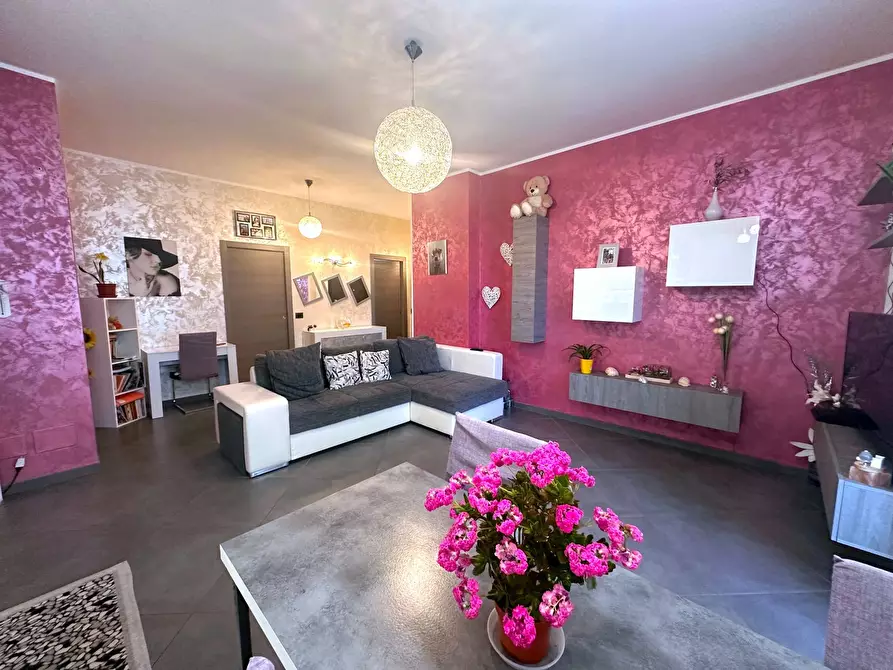 Immagine 1 di Appartamento in vendita  in viale Colli 45 a Grugliasco