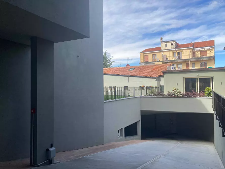 Immagine 14 di Appartamento in vendita  in Via Mazzini 37 a Rivoli