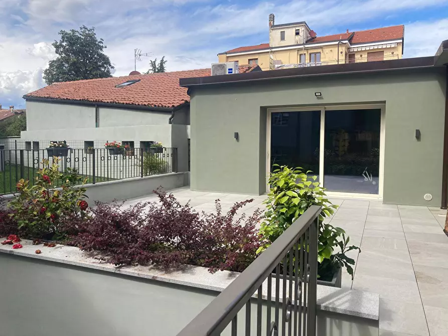 Immagine 13 di Appartamento in vendita  in Via Mazzini 37 a Rivoli