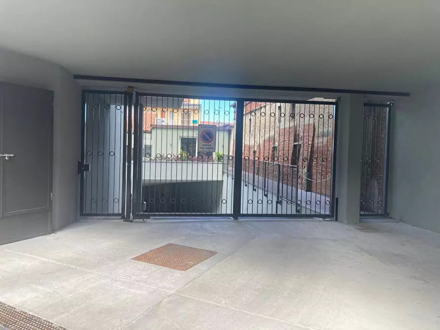 Immagine 15 di Appartamento in vendita  in Via Mazzini 37 a Rivoli