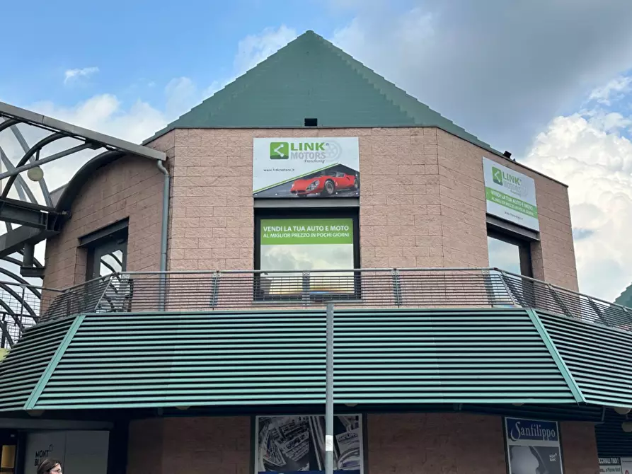 Immagine 6 di Ufficio in affitto  in Via Giaveno 54/20 a Almese