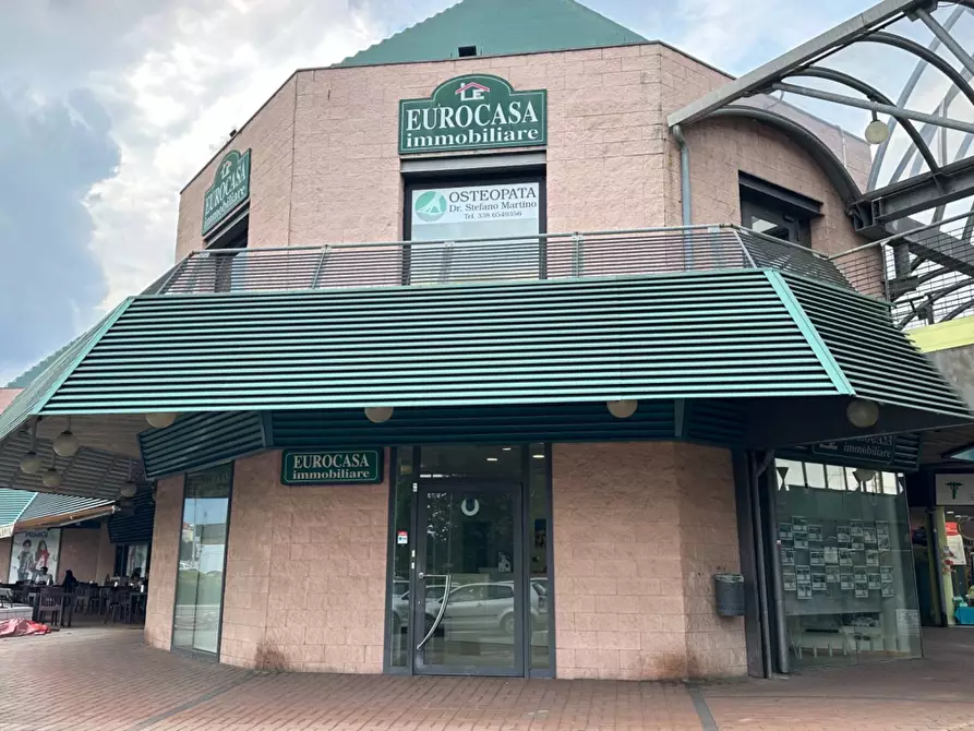 Immagine 7 di Ufficio in affitto  in Via Giaveno 54/20 a Almese