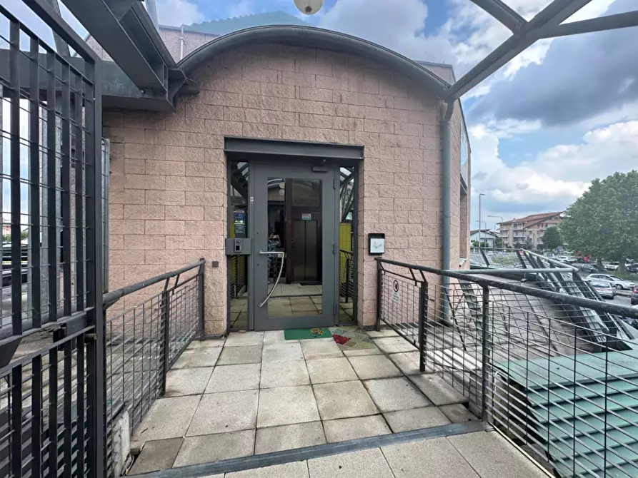 Immagine 9 di Ufficio in affitto  in Via Giaveno 54/20 a Almese