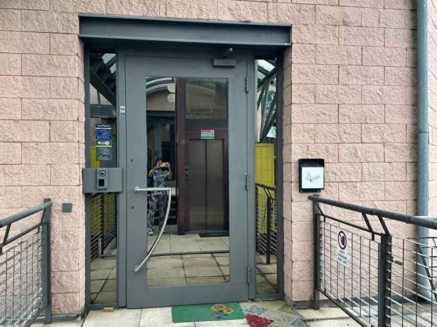 Immagine 10 di Ufficio in affitto  in Via Giaveno 54/20 a Almese