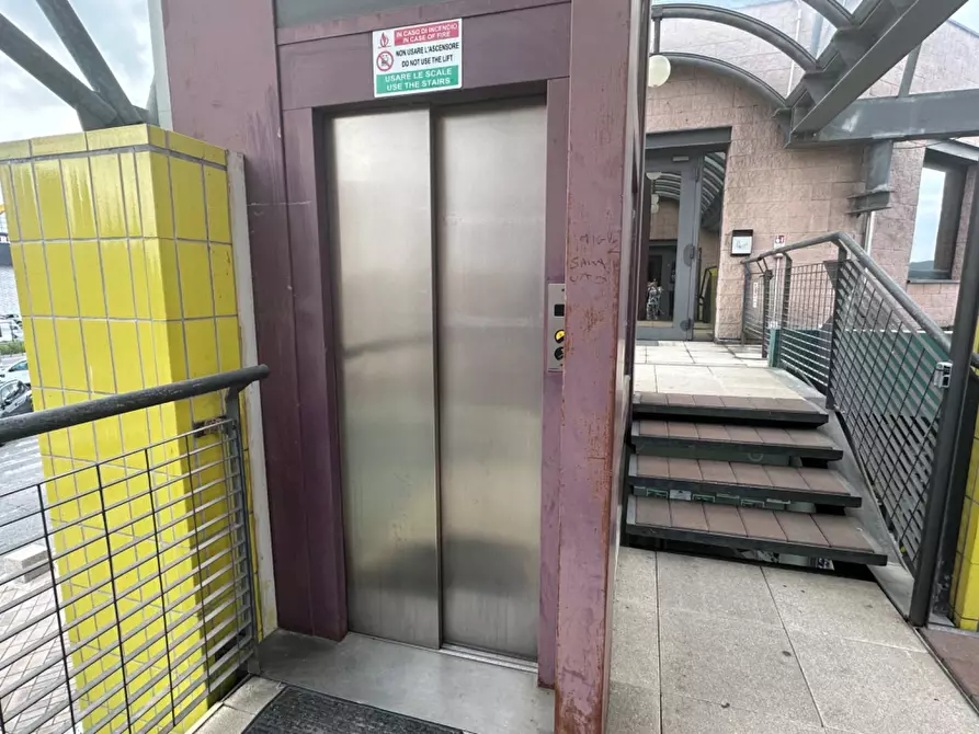Immagine 11 di Ufficio in affitto  in Via Giaveno 54/20 a Almese